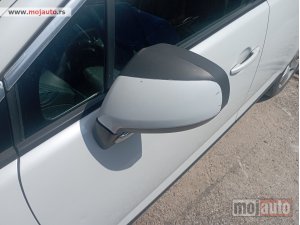 Glavna slika -  Levi retrovizor za Peugeot 3008 - MojAuto