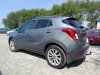 Slika 6 - Opel Mokka 1.7 CDTi  - MojAuto