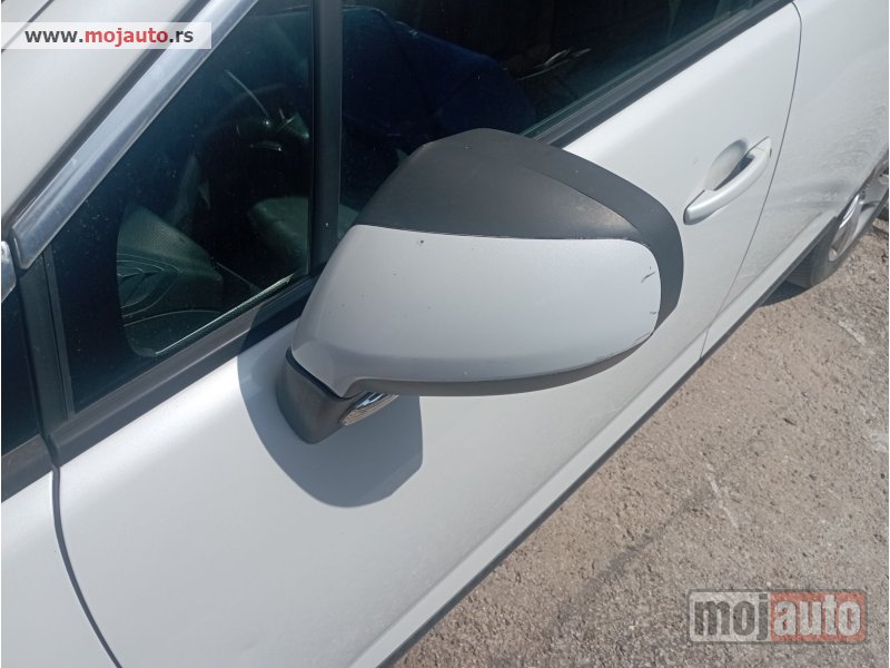 Glavna slika -  Levi retrovizor za Peugeot 3008 - MojAuto