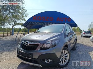 Glavna slika - Opel Mokka 1.7 CDTi  - MojAuto