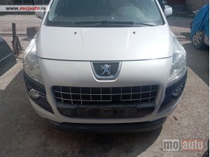 Glavna slika -  Maglenke za Peugeot 3008 - MojAuto