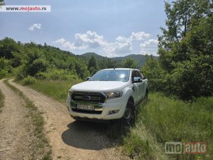 Glavna slika - Ford Ranger 3.2  - MojAuto