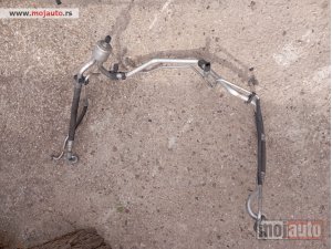 Glavna slika -  Cevi klime za Peugeot 308 - MojAuto