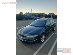 polovni Automobil Renault Laguna TDI 
