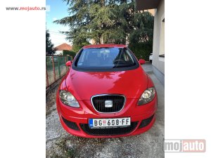 Glavna slika - Seat Altea 1.6  - MojAuto