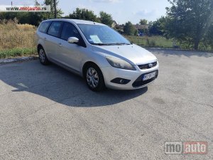 Glavna slika - Ford Focus 1,6hdi  - MojAuto