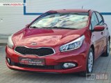 polovni Automobil Kia Ceed 1.4 Cvvt model,EX Style,Dig.kl 