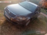 polovni Automobil VW Passat 2.0 tdi 