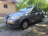 polovni Automobil Chevrolet Aveo tek reg 