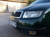 Slika 1 - Škoda Fabia 1.4 comfort TNG  - MojAuto