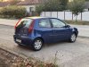 Slika 5 - Fiat Punto 1.2 8v  - MojAuto