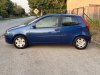 Slika 8 - Fiat Punto 1.2 8v  - MojAuto
