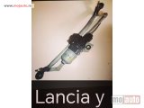 polovni delovi  Lancia y 2003/2011 motor brisaca
