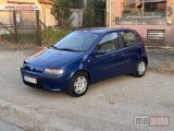 polovni Automobil Fiat Punto 1.2 8v polovni Automobil Fiat Punto 1.2 8v