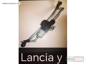 Glavna slika - Lancia y 2003/2011 motor brisaca - MojAuto