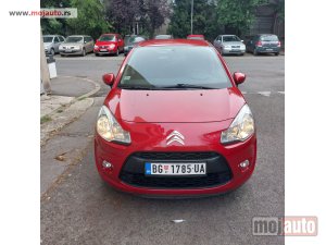 Glavna slika - Citroen C3 1.4l - MojAuto