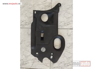 Glavna slika -  Poklopac motora desni za reno megan 2 1.5 dci - MojAuto