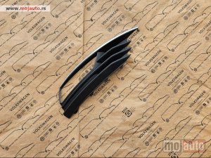 Glavna slika - Audi A3 / 8V / 2012-2016 / Desna resetka branika / ORIGINAL - MojAuto