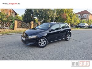 Glavna slika - VW Polo 1.2 TDI Klima 5v - MojAuto