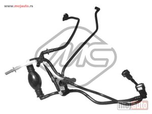Glavna slika -  Citroen C2, C3, Xsara 1.4HDI, Crevo Goriva Sa Pumpicom,NOVO - MojAuto