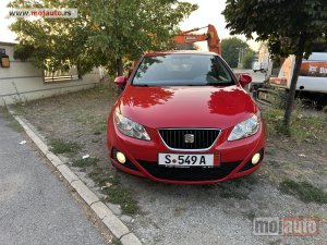 Glavna slika - Seat Ibiza - MojAuto