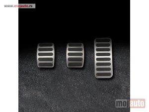 Glavna slika -  Aluminijumske Alu Pedale SUZUKI VITARA SX4 S-CROSS - MojAuto