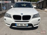 polovni Automobil BMW X3 18 sdrive 