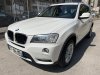 Slika 2 - BMW X3 18 sdrive  - MojAuto