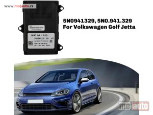 Glavna slika -  Modul prednjeg svetla AFS 5N0 941 329 5N0941329 Golf Jetta - MojAuto