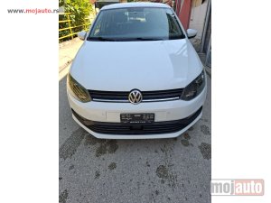 Glavna slika - VW Polo   - MojAuto