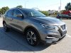 Slika 2 - Nissan Qashqai 1.5 DCI  - MojAuto
