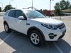 Slika 2 - Land Rover Discovery sport 87000km  - MojAuto