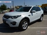 polovni Automobil Land Rover Discovery sport 87000km 