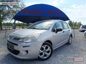Glavna slika - Citroen C3 1.0  - MojAuto