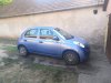 Slika 1 - Nissan Micra klima  - MojAuto