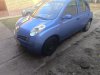 Slika 6 - Nissan Micra klima  - MojAuto