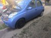 Slika 16 - Nissan Micra klima  - MojAuto