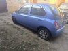 Slika 3 - Nissan Micra klima  - MojAuto