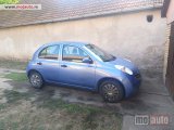 polovni Automobil Nissan Micra klima 
