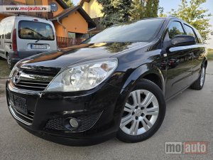 Glavna slika - Opel Astra 1.6b*85kw*COSMO OPREMA*2klj*  - MojAuto