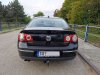 Slika 9 - VW Passat B6 2.0TDI Bluemotion  - MojAuto
