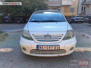 Glavna slika - Citroen C3 1.4 benzin  - MojAuto