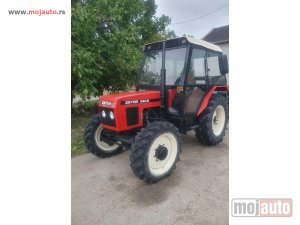 Glavna slika - ZETOR 5245 - MojAuto