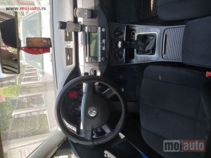 Glavna slika - VW Passat B6  - MojAuto