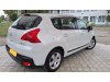 Slika 4 - Peugeot 3008 2.0 HDI Perla  - MojAuto