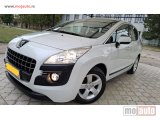 polovni Automobil Peugeot 3008 2.0 HDI Perla 