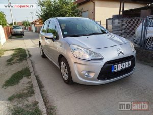 Glavna slika - Citroen C3 1,4hdi - MojAuto