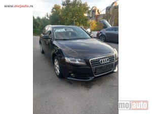 Glavna slika - Audi A4 - MojAuto
