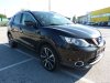 Slika 2 - Nissan Qashqai   - MojAuto