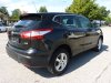 Slika 4 - Nissan Qashqai 1.5 DCI  - MojAuto